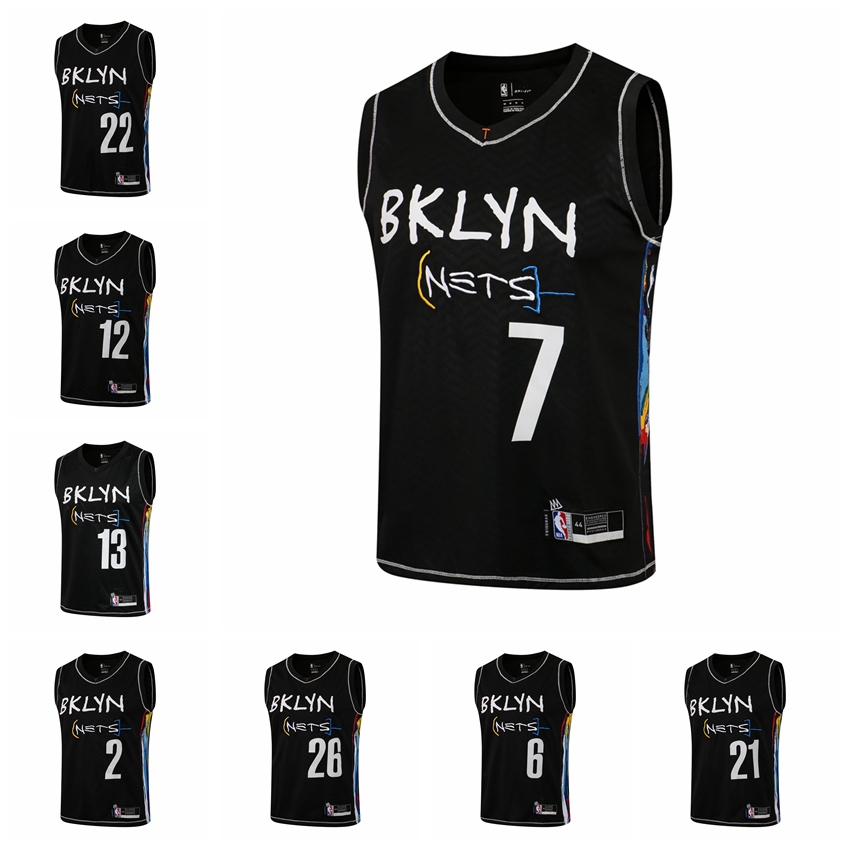 Basketball Ben Simmons Men's T-Shirts Jerseys Seth Curry Andre Drummond Kyrie Irving Kevin Durant Joe Harris Blake Griffin Claxton Aldridge Patty Mills Kessler A08
Basketball Ben Simmons Men's T-Shirts Jerseys Seth Curry Andre Drummond Kyrie Irving Kevin Durant Joe Harris Blake Griffin Claxton Aldridge Patty Mills Kessler A08