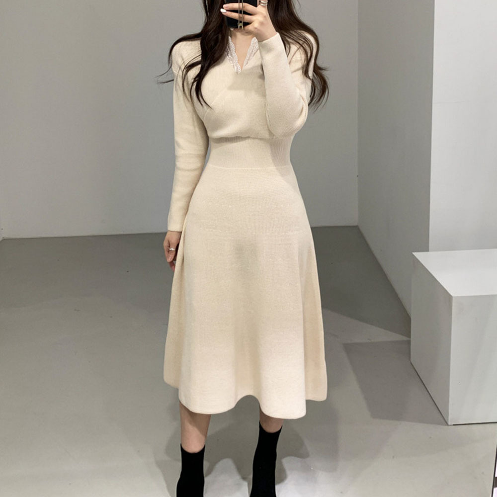 2021 New Cross Letter V-shaped Short Full Color Uniform Women's Fashion Clothes and Sleeves Long A-shaped 4e9w, White
2021 New Cross Letter V-shaped Short Full Color Uniform Women's Fashion Clothes and Sleeves Long A-shaped 4e9w, White