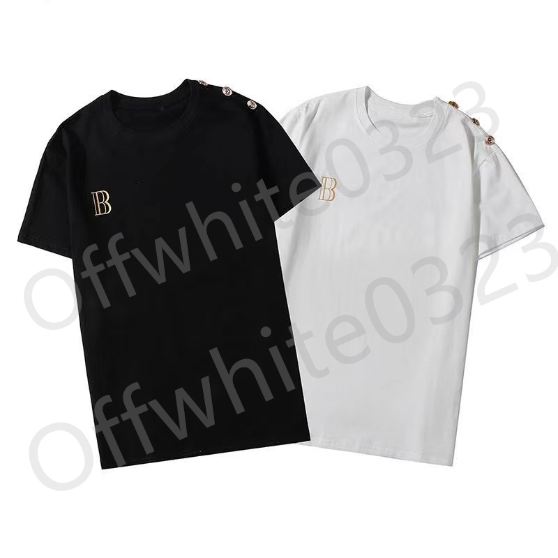 2021 Summer new designer luxry short sleeve mens T shirts European and American fashion brand casual men womens letter picture Breathable Anti-Shrink cottonT-shirt
2021 Summer new designer luxry short sleeve mens T shirts European and American fashion brand casual men womens letter picture Breathable Anti-Shrink cottonT-shirt