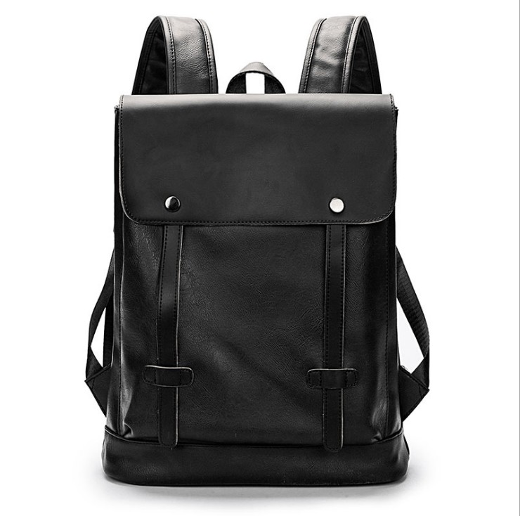 Men's Large Leather Antitheft Travel Backpack Laptop Bags Women Black Bagpack Boy Big Capacity School Male Business Shoulder Bag
Men's Large Leather Antitheft Travel Backpack Laptop Bags Women Black Bagpack Boy Big Capacity School Male Business Shoulder Bag