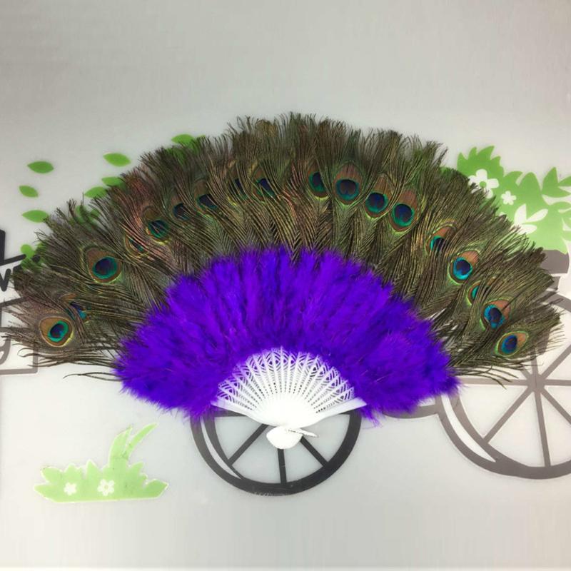 D Folding Hand Held Fan Wedding Showgirl Dance Elegant Large Feather Folding Hand Fan Decor Decal Party Gifts Decor Decal, Wh
D Folding Hand Held Fan Wedding Showgirl Dance Elegant Large Feather Folding Hand Fan Decor Decal Party Gifts Decor Decal, Wh