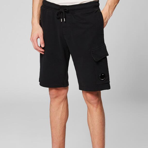 Top Quality Cp company Men Women Garment Dyed Light Fleece Lens Shorts Drawstring Elastic Band Casual pants M-XXL LT, White;black
Top Quality Cp company Men Women Garment Dyed Light Fleece Lens Shorts Drawstring Elastic Band Casual pants M-XXL LT, White;black