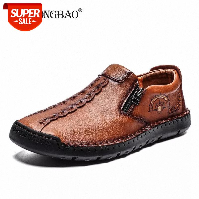 2020 New Fashion Comfortable Men Casual Shoes High Quality Leather Men Shoes Breathable Loafers Flats Men's Driving Big Size 48 #LU1J
2020 New Fashion Comfortable Men Casual Shoes High Quality Leather Men Shoes Breathable Loafers Flats Men's Driving Big Size 48 #LU1J