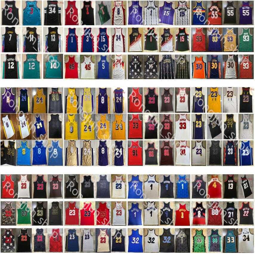 High Quality Real Stitched East Retro Basketball Jerseys Authentic Embroidery Yellow White Green Blue Purple Black Red Jersey Size S, Picture
High Quality Real Stitched East Retro Basketball Jerseys Authentic Embroidery Yellow White Green Blue Purple Black Red Jersey Size S, Picture