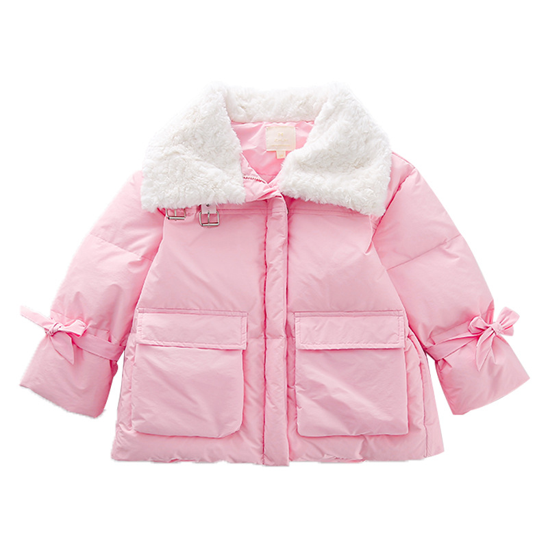 Children's clothing 2020 winter new girls duvet cotton clothing children's long Korean version of the cotton coat big children thick cotton, Camo
Children's clothing 2020 winter new girls duvet cotton clothing children's long Korean version of the cotton coat big children thick cotton, Camo