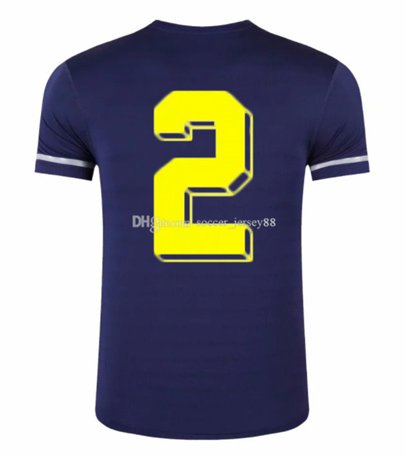 Custom Men's soccer Jerseys Sports SY-20210140 football Shirts Personalized any Team Name & Number
Custom Men's soccer Jerseys Sports SY-20210140 football Shirts Personalized any Team Name & Number