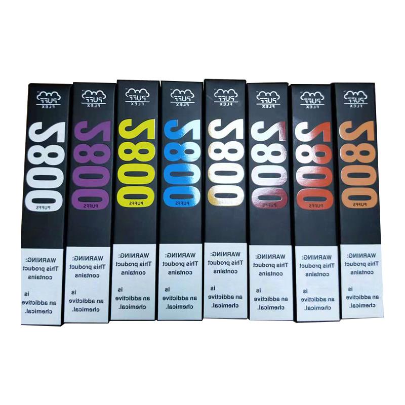 Puffs Flex Puff 13Colors Vape Pen 2800 E Disposable VS Kits 1500mAh Battery 10ML Pre-Filled Cigarettes Vapor Starter Puffbar Gcvgx
Puffs Flex Puff 13Colors Vape Pen 2800 E Disposable VS Kits 1500mAh Battery 10ML Pre-Filled Cigarettes Vapor Starter Puffbar Gcvgx
