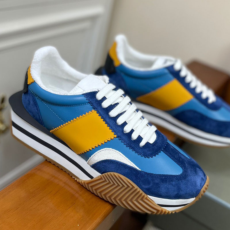 Mens designer casual shoes top quality fashion classic sports style simple trend color contrast design appearance non-slip wear-resistant outsole men sneakers
Mens designer casual shoes top quality fashion classic sports style simple trend color contrast design appearance non-slip wear-resistant outsole men sneakers