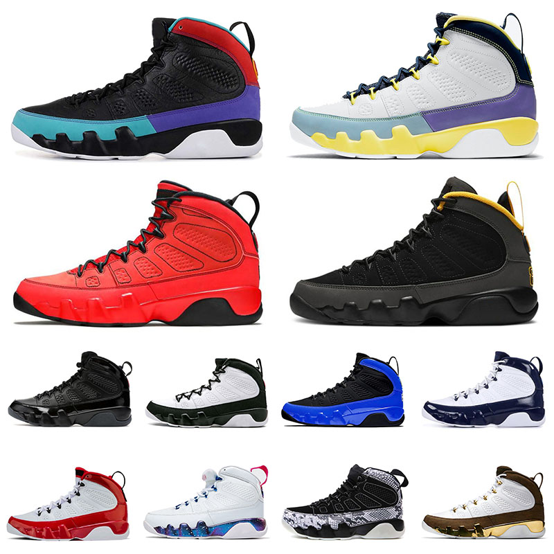 Top Quality Jumpman 9 9s Mens Retro Basketball Shoes Motorboat Jones IX Change The World Racer Blue University Gold Gym Red UNC Sports Sneakers Men Trainers Size 40-47, C2 unc
Top Quality Jumpman 9 9s Mens Retro Basketball Shoes Motorboat Jones IX Change The World Racer Blue University Gold Gym Red UNC Sports Sneakers Men Trainers Size 40-47, C2 unc