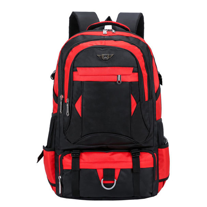 new fashion casual men's backpack nylon material multifunctional large capacity design outdoor travel mountaineering student bag
new fashion casual men's backpack nylon material multifunctional large capacity design outdoor travel mountaineering student bag