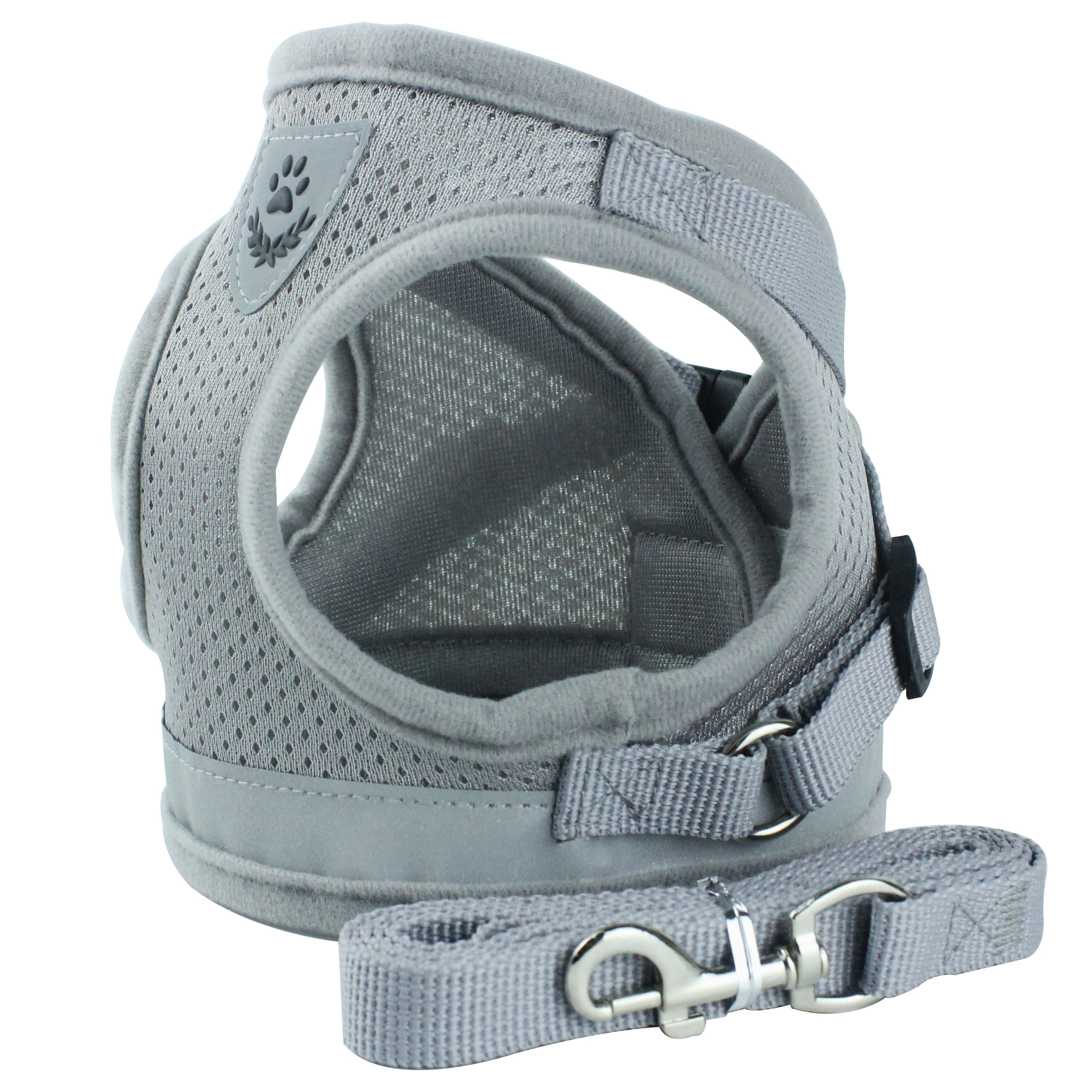 Dog Harness Leash Set for Small Medium Dogs Cat Harnesses Vest Puppy Chest Strap Pug Chihuahua Bulldog Dog Accessories
Dog Harness Leash Set for Small Medium Dogs Cat Harnesses Vest Puppy Chest Strap Pug Chihuahua Bulldog Dog Accessories