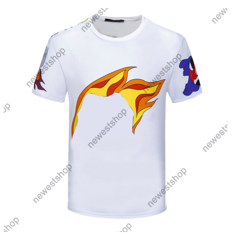2022 summer mens t-shirts designer geometric classic print casual t-shirt womens luxury t shirt tshirt dress tee, White
2022 summer mens t-shirts designer geometric classic print casual t-shirt womens luxury t shirt tshirt dress tee, White