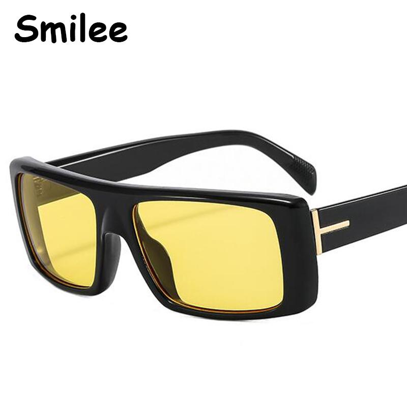 Sunglasses Fashion Square Women 2022 Trendy Shades For Ladies Rectangle Yellow Lens Sun Glasses Men T Letter Style Eyewear
Sunglasses Fashion Square Women 2022 Trendy Shades For Ladies Rectangle Yellow Lens Sun Glasses Men T Letter Style Eyewear