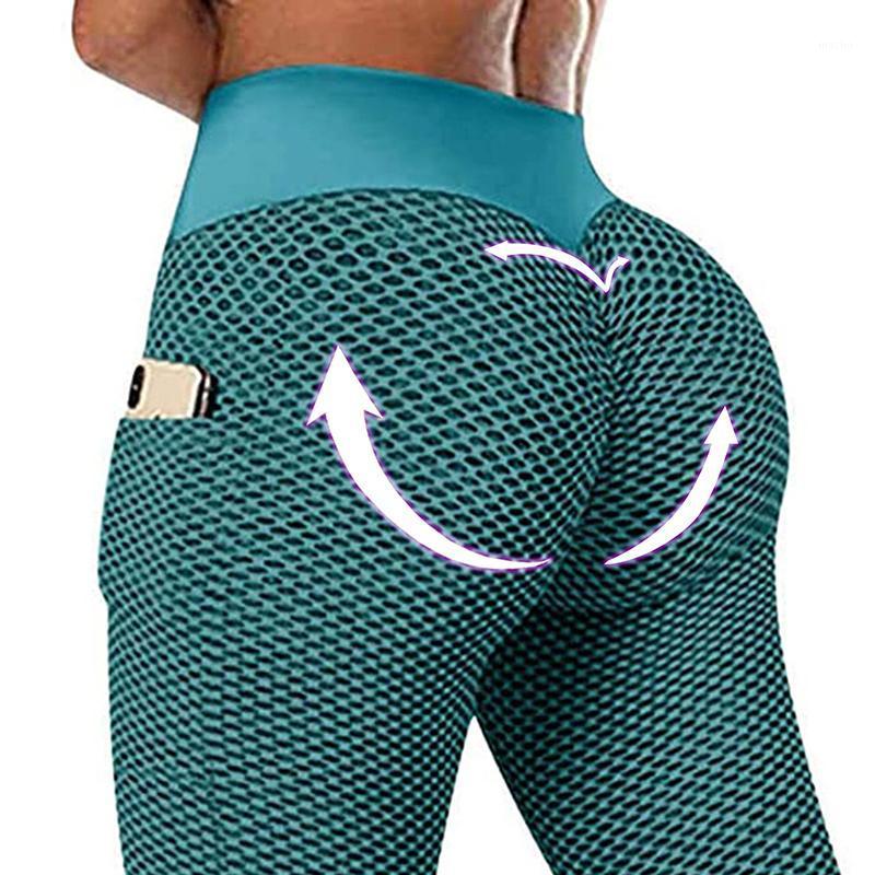Women High Waist Gym Leggings Knitting 3D Mesh Yoga Pants Fashion Pocket Tights Fitness Push Up Woman Sport Leggins Outfit, Color 6
Women High Waist Gym Leggings Knitting 3D Mesh Yoga Pants Fashion Pocket Tights Fitness Push Up Woman Sport Leggins Outfit, Color 6