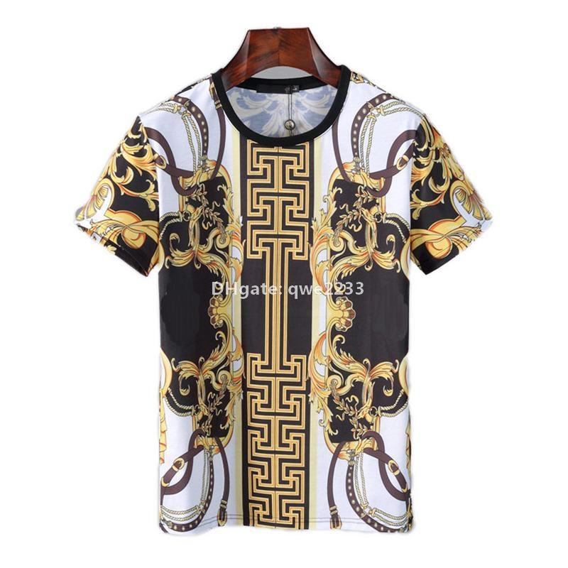 Summer Men's and Women's Designer T-shirts Loose Slim Fashion Brand Tops Casual Shirt Letter Printing Luxury Clothing Street Short Sleeve11
Summer Men's and Women's Designer T-shirts Loose Slim Fashion Brand Tops Casual Shirt Letter Printing Luxury Clothing Street Short Sleeve11