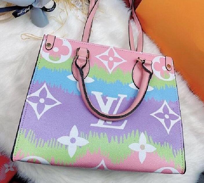 2020 new Women Handbags Designers Bags Ladies HandBags and Purses Messenger Shoulder bag bags LOUIS VITTON LV
2020 new Women Handbags Designers Bags Ladies HandBags and Purses Messenger Shoulder bag bags LOUIS VITTON LV