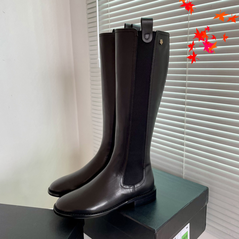 2022 Top Quality Winter Women Dress Boots High Heels design Leather Boot knitted sock-like flats biker luxury designer shoes Tall Ankle Booties with logo and box -G027, Picture color
2022 Top Quality Winter Women Dress Boots High Heels design Leather Boot knitted sock-like flats biker luxury designer shoes Tall Ankle Booties with logo and box -G027, Picture color