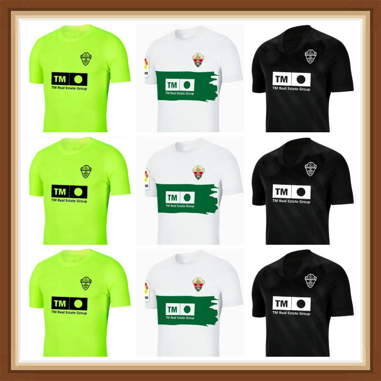 21 22 ELCHE CF SOCCER JERSEYS HOME AWAY RODRIGUEZ FIDEL CALVO MILLA JOSAN FOLCH 2021 2022 JERSEY FOOTBALL Shirts, Green
21 22 ELCHE CF SOCCER JERSEYS HOME AWAY RODRIGUEZ FIDEL CALVO MILLA JOSAN FOLCH 2021 2022 JERSEY FOOTBALL Shirts, Green