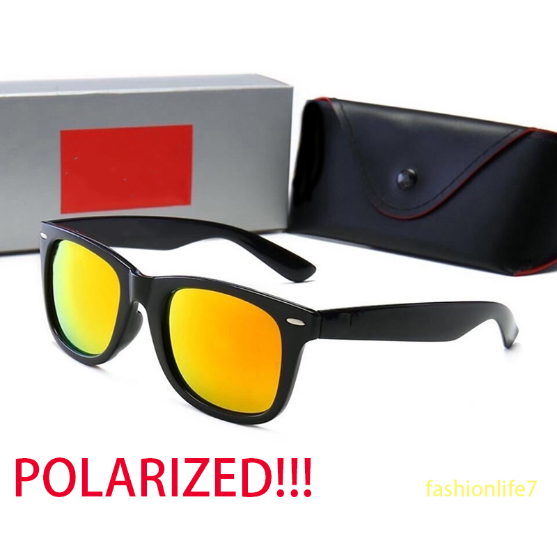 Sunglasses for woman original wayfarer classic 2140 fashion trendy polarized full frame street photography factory direct sales top quality luxurys designers 1pc
Sunglasses for woman original wayfarer classic 2140 fashion trendy polarized full frame street photography factory direct sales top quality luxurys designers 1pc
