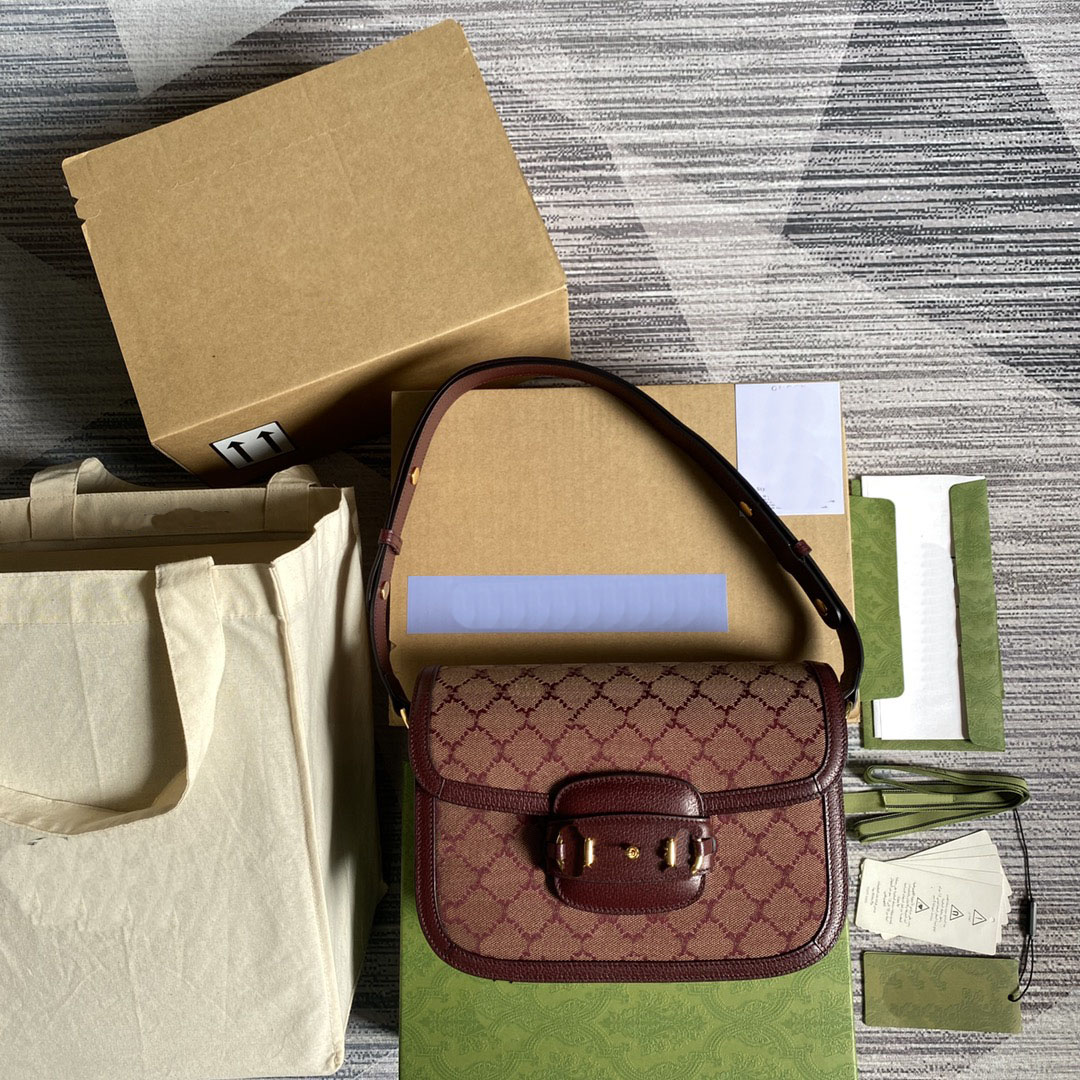 Fashion G 1955 Saddle Bag Vintage Retro Shoulder Bags High quality handbags purse, Red
Fashion G 1955 Saddle Bag Vintage Retro Shoulder Bags High quality handbags purse, Red