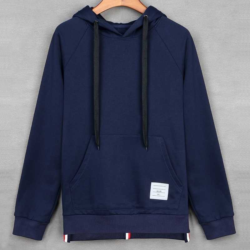Men's Park Hoodies With Cap Casual Homme Man Sweatshirt Mercerized Cotton Material THOM Clothing Brown Eden Male Big Size 110KG 201104, White sweatshirt
Men's Park Hoodies With Cap Casual Homme Man Sweatshirt Mercerized Cotton Material THOM Clothing Brown Eden Male Big Size 110KG 201104, White sweatshirt