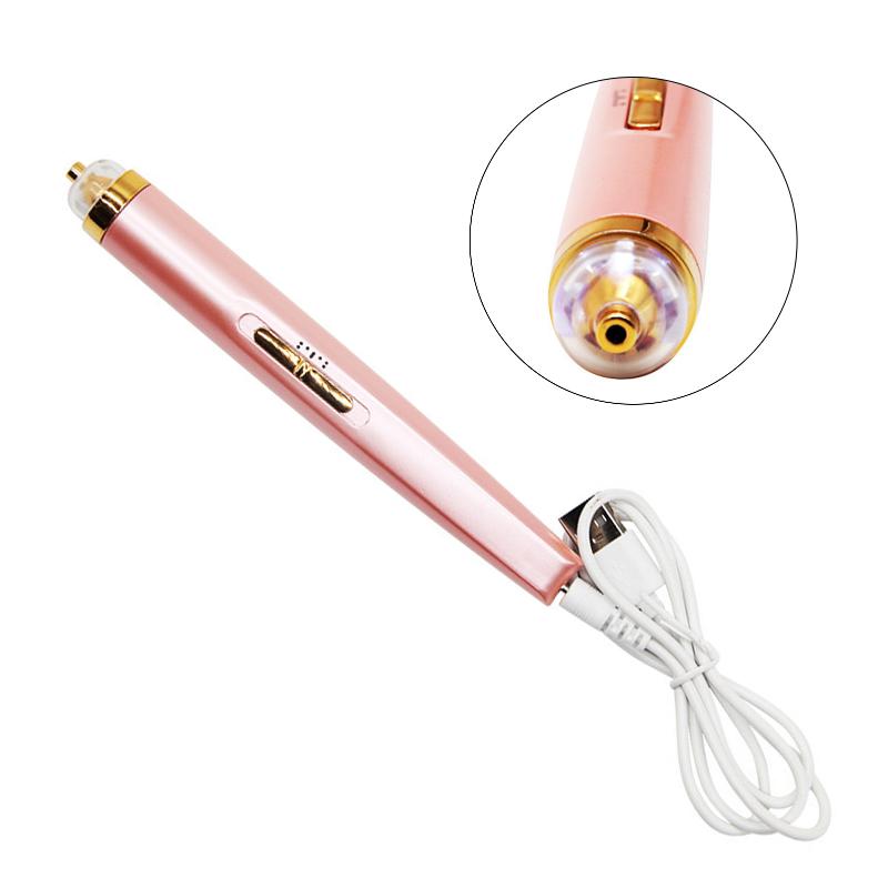 Nail Drill & Accessories Electric Machine USB Charging Manicure File Pedicure Polishing Shape Tools With 5 Tips For Salon
Nail Drill & Accessories Electric Machine USB Charging Manicure File Pedicure Polishing Shape Tools With 5 Tips For Salon