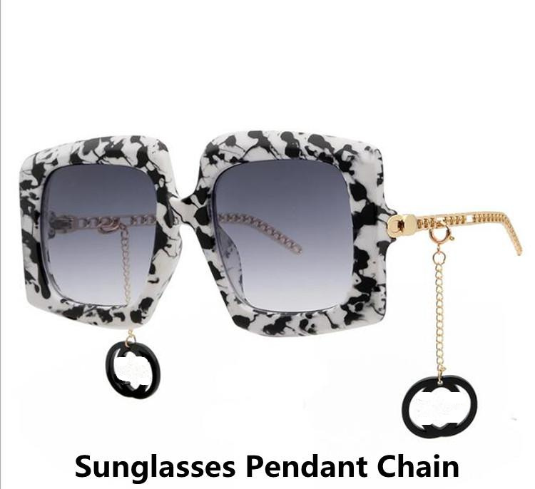 Luxury Designed fashion Letter Sunglasses Accessories Pendant with silica-gel loop for wome sunglasses decoration colorful letter Chain
Luxury Designed fashion Letter Sunglasses Accessories Pendant with silica-gel loop for wome sunglasses decoration colorful letter Chain