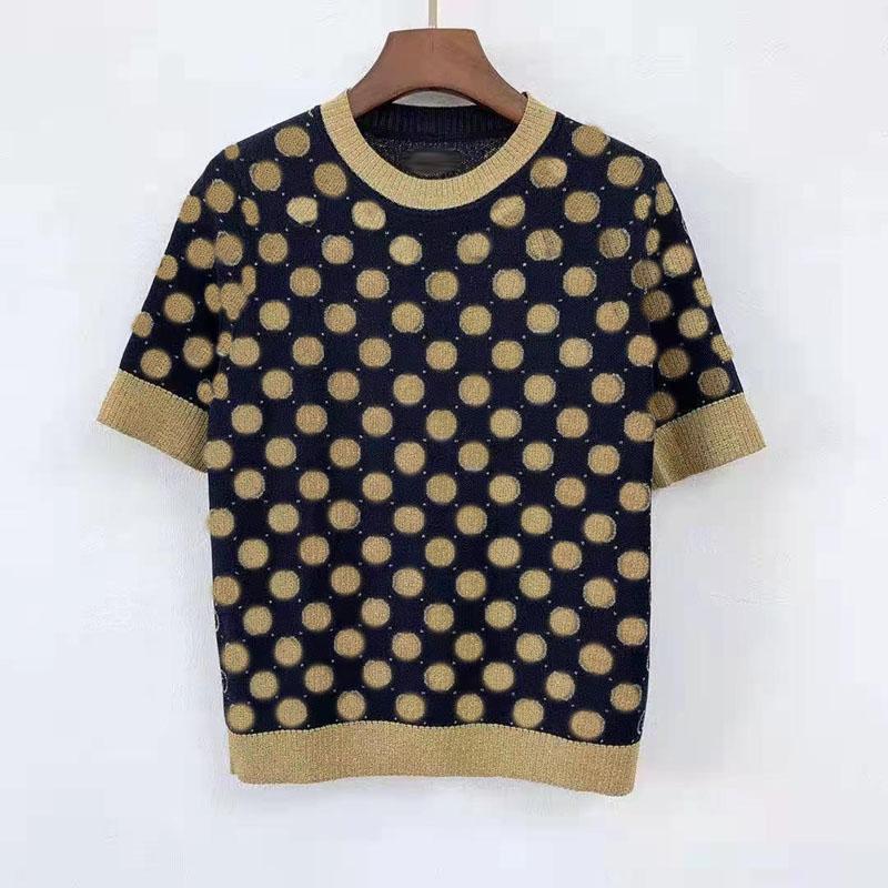 Women's Knits Tanks clothing Autumn Short sleeve summer Retro O-neck Knit High Waist Gold thread Sleeveless Sweater Three color Classic, White
Women's Knits Tanks clothing Autumn Short sleeve summer Retro O-neck Knit High Waist Gold thread Sleeveless Sweater Three color Classic, White