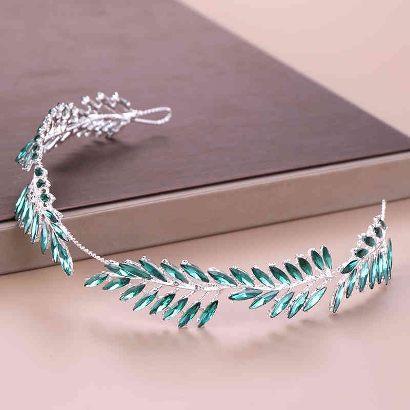 6 Color Crystal Rhinestone Wedding Headband Tiara Bridal Headpiece ornaments Bride band Women Hair Jewelry
6 Color Crystal Rhinestone Wedding Headband Tiara Bridal Headpiece ornaments Bride band Women Hair Jewelry