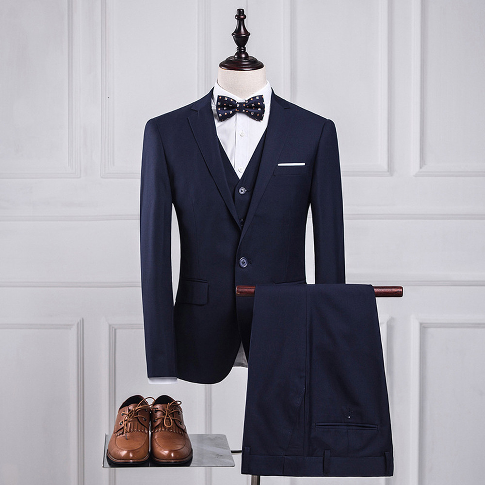 Color Large Size for Men 2021 Spring Autumn Pieces Set Trendy Slim Fit Groomsman Group Traje Suit 1mb7, Purple
Color Large Size for Men 2021 Spring Autumn Pieces Set Trendy Slim Fit Groomsman Group Traje Suit 1mb7, Purple