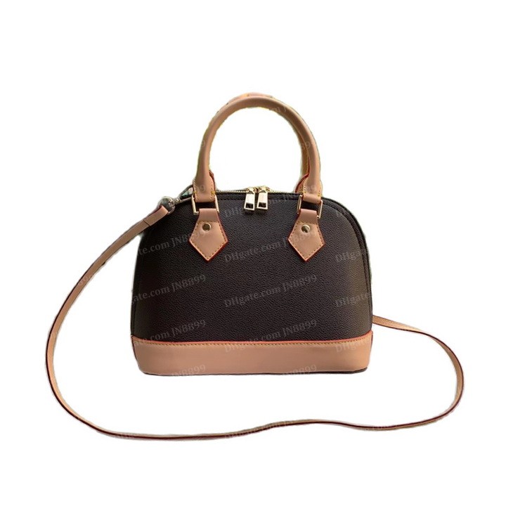 Sagniere Di Moda Designer Women Shell Borse Borse Borse Da Donna Europea E Amer…