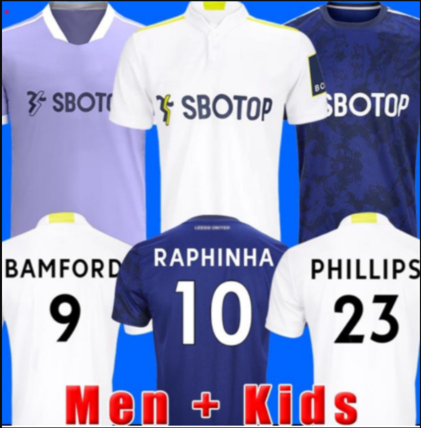 Soccer jerseys 21 22 T ROBERTS HARRISON HERNANDEZ COSTA BAMFORD ALIOSKI CLARKE UNITed 2021 2022 football shirt uniform, Home
Soccer jerseys 21 22 T ROBERTS HARRISON HERNANDEZ COSTA BAMFORD ALIOSKI CLARKE UNITed 2021 2022 football shirt uniform, Home