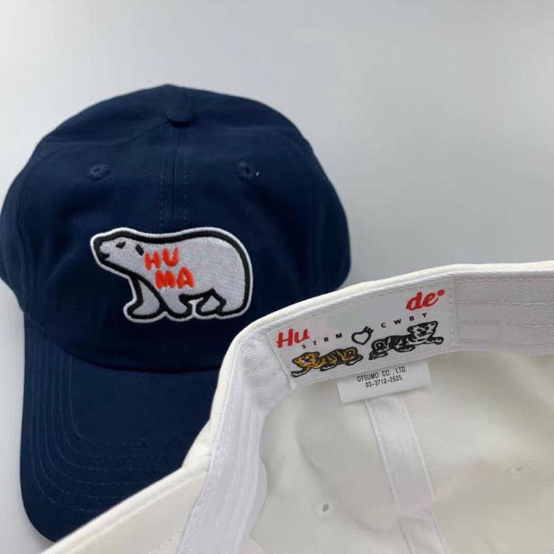 Embroidery Animal Baseball Cap For Unisex Designer Street Fashion Luxury Hat Couples Hats High Quality Mens Fitted Caps Casquette D2111085HL
Embroidery Animal Baseball Cap For Unisex Designer Street Fashion Luxury Hat Couples Hats High Quality Mens Fitted Caps Casquette D2111085HL