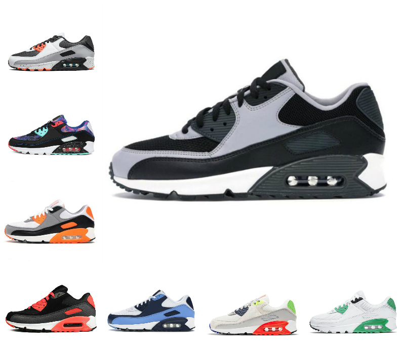 OG 90 Triple White Black Blue Running Shoes 90s Be True Viotech Supernova Sneakers University Red Obsidian UNC Hyper Royal Grape Iron Grey I
OG 90 Triple White Black Blue Running Shoes 90s Be True Viotech Supernova Sneakers University Red Obsidian UNC Hyper Royal Grape Iron Grey I