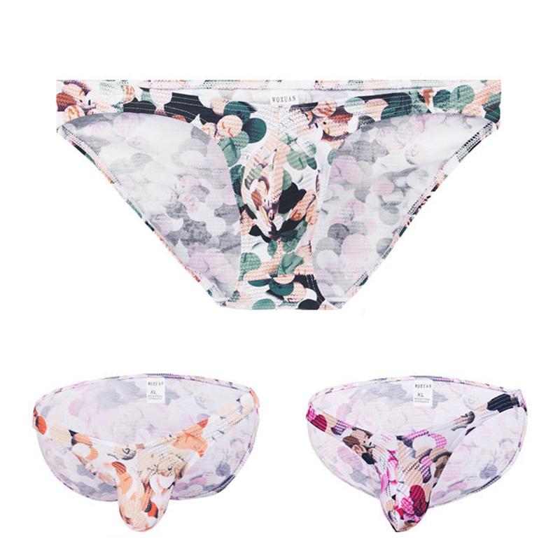Underpants Mens Briefs Printed Sexy Underwear Man Cotton Jockstrap Cuecas Shorts Male Panties, Red
Underpants Mens Briefs Printed Sexy Underwear Man Cotton Jockstrap Cuecas Shorts Male Panties, Red