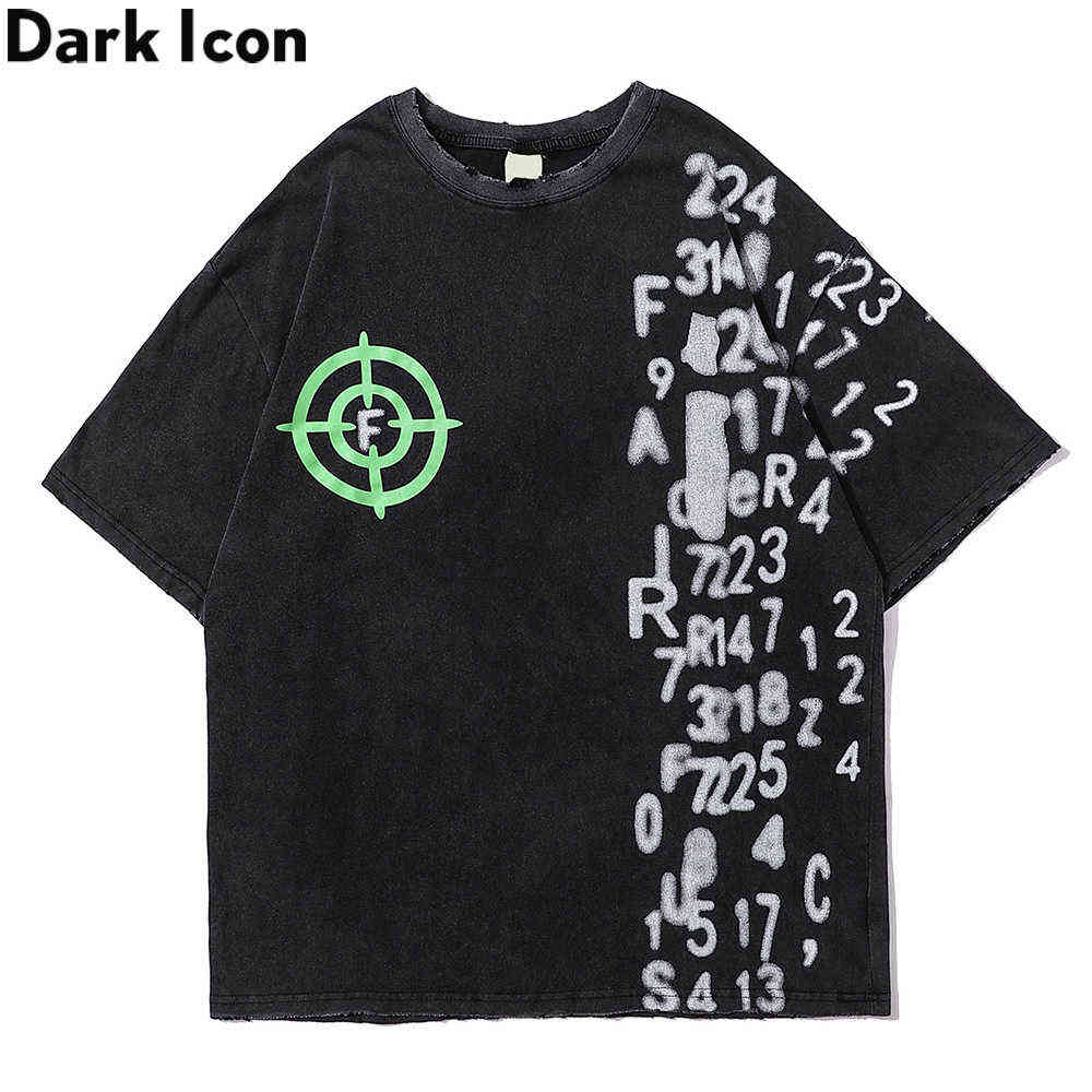 Letters Print Streetwear Hip Hop T-shirt Summer Crew Neck Hipster Tshirts Male Top 210603, Black
Letters Print Streetwear Hip Hop T-shirt Summer Crew Neck Hipster Tshirts Male Top 210603, Black