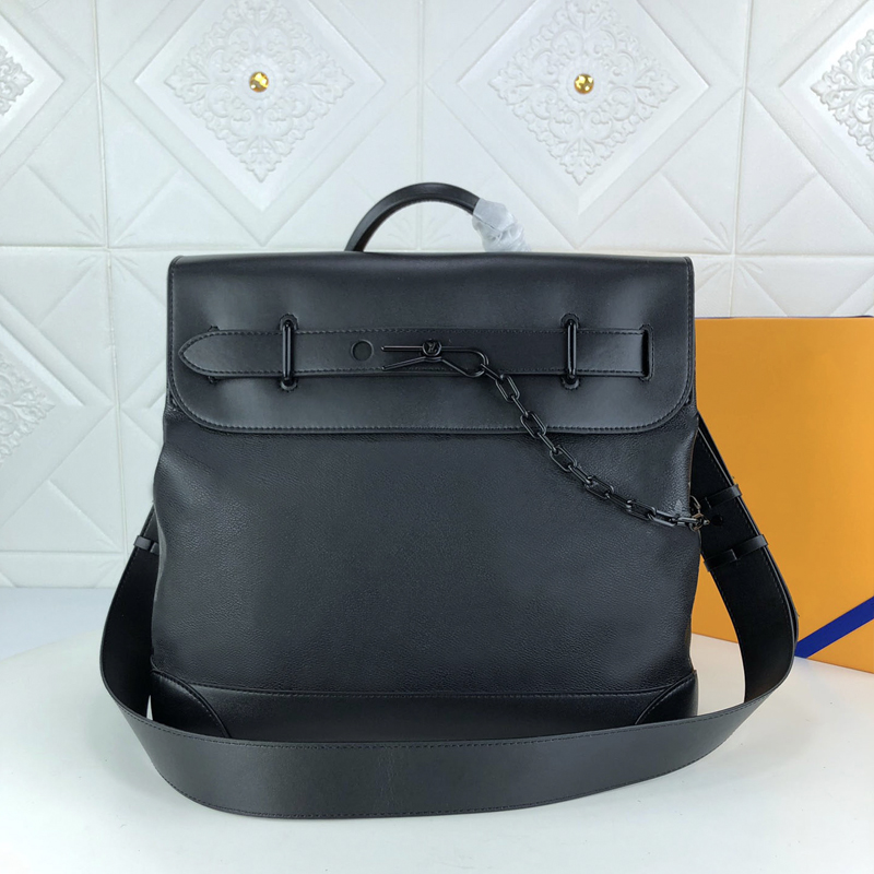 M44731 Messenger Bag Men top handle Crossbody Bags Fashion Man Business file Shoulder Handbag Coated Canvas Chain Briefcase M55701
M44731 Messenger Bag Men top handle Crossbody Bags Fashion Man Business file Shoulder Handbag Coated Canvas Chain Briefcase M55701