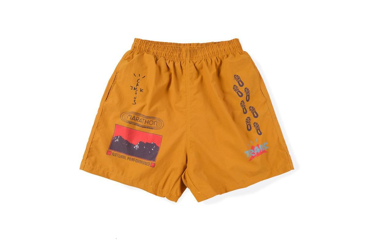 2021 New 20ss Travis Scott 1:1 High Quality Cactus Jack Trails Path Hip Hop Breathable Beach Astroworld Shorts Djcd, Gray1
2021 New 20ss Travis Scott 1:1 High Quality Cactus Jack Trails Path Hip Hop Breathable Beach Astroworld Shorts Djcd, Gray1
