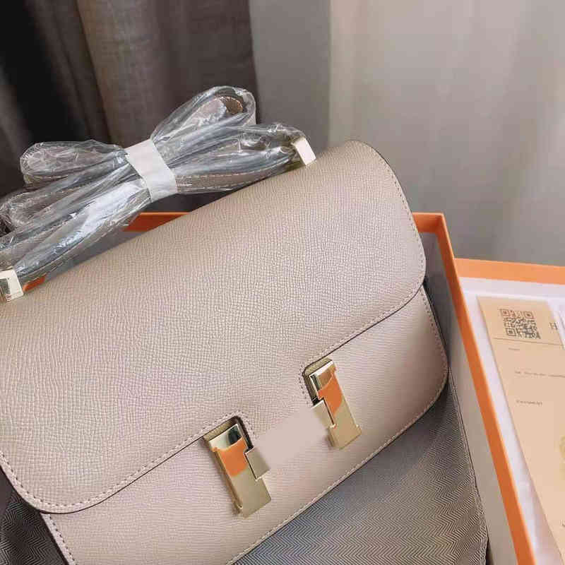 2021 New Women's Pure Leather Retro Flip Single Shoulder Bag High Capacity Messenger Have Logo Birkin
2021 New Women's Pure Leather Retro Flip Single Shoulder Bag High Capacity Messenger Have Logo Birkin