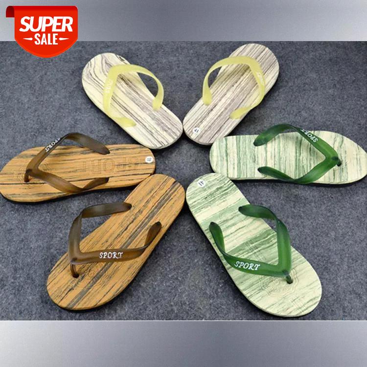Cheap Summer Men Flip Flops Bathroom Slippers Men Casual PVC EVA Shoes Fashion Summer Beach Sandals Size39~44 Zapatos Hombre #Pd39, Black
Cheap Summer Men Flip Flops Bathroom Slippers Men Casual PVC EVA Shoes Fashion Summer Beach Sandals Size39~44 Zapatos Hombre #Pd39, Black