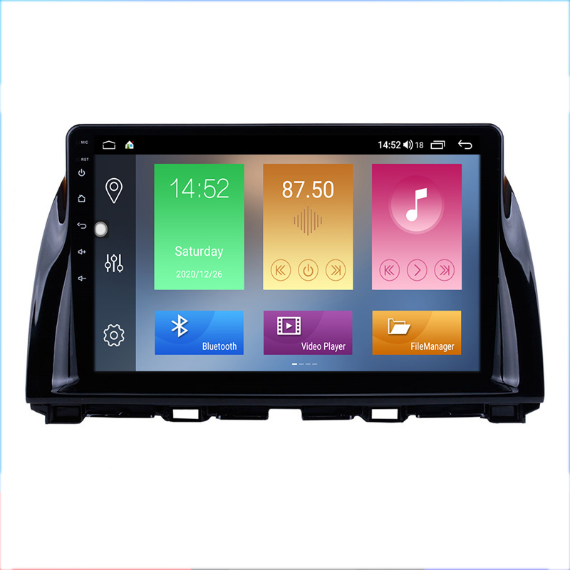 Android 10 car dvd Radio Player for KIA K4 Cachet-2018 with WIFI Music USB support Steering Wheel Control 9 Inch