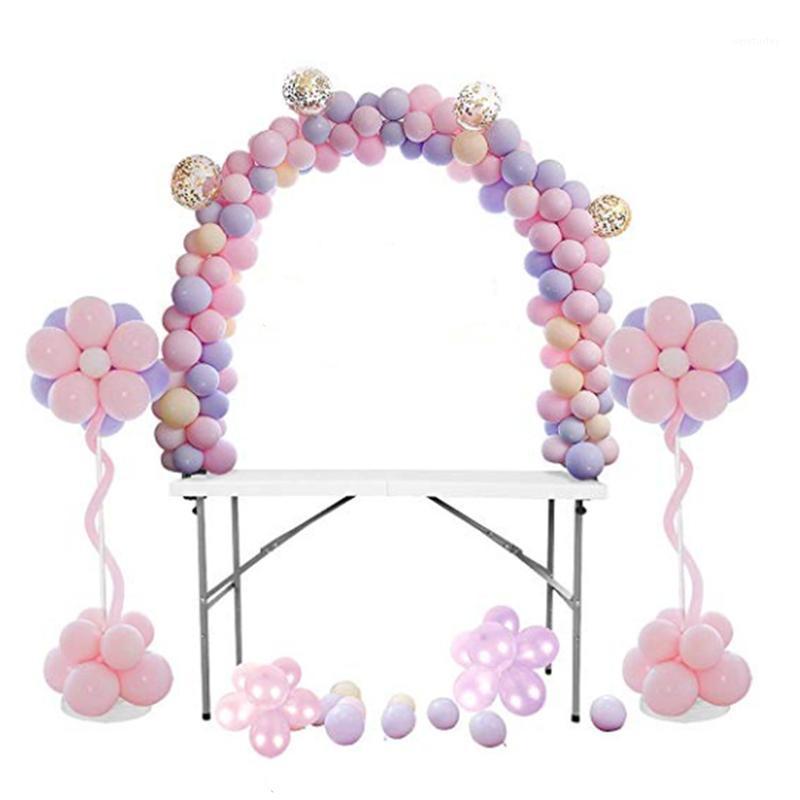 Party Decoration Adjustable Height Wedding Arch Stand Assembled Table Children Kids Birthday DIY Balloon Column
Party Decoration Adjustable Height Wedding Arch Stand Assembled Table Children Kids Birthday DIY Balloon Column