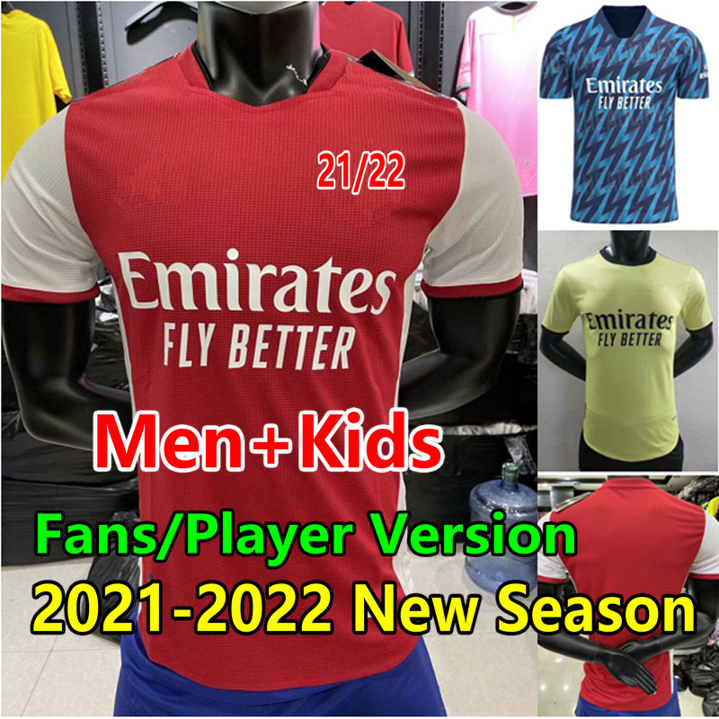 Fans Player version 21 22 Arsen soccer jerseys Gunners SMITH ROWE TAVARES PEPE SAKA THOMAS WILLIAN TIERNEY ODEGAARD WHITE 2021 2022 football shirts Men women Kids kit, Women 21/22 home
Fans Player version 21 22 Arsen soccer jerseys Gunners SMITH ROWE TAVARES PEPE SAKA THOMAS WILLIAN TIERNEY ODEGAARD WHITE 2021 2022 football shirts Men women Kids kit, Women 21/22 home