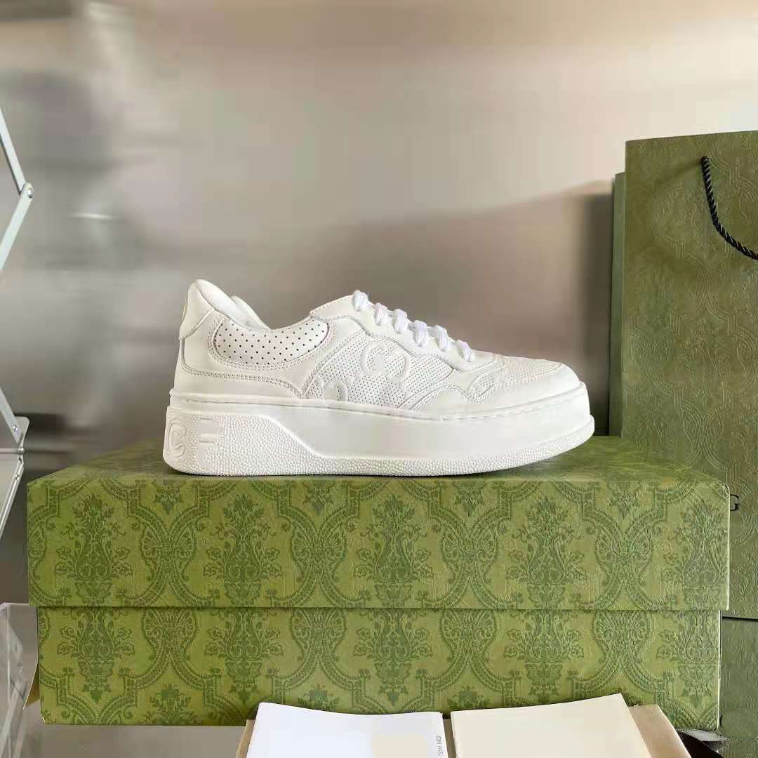 Wholesale top High quality ace sneakers designer shoes.Italian luxury raw materials.Rhyton heighten casual shoe heavy sports Milan runway, 35
Wholesale top High quality ace sneakers designer shoes.Italian luxury raw materials.Rhyton heighten casual shoe heavy sports Milan runway, 35