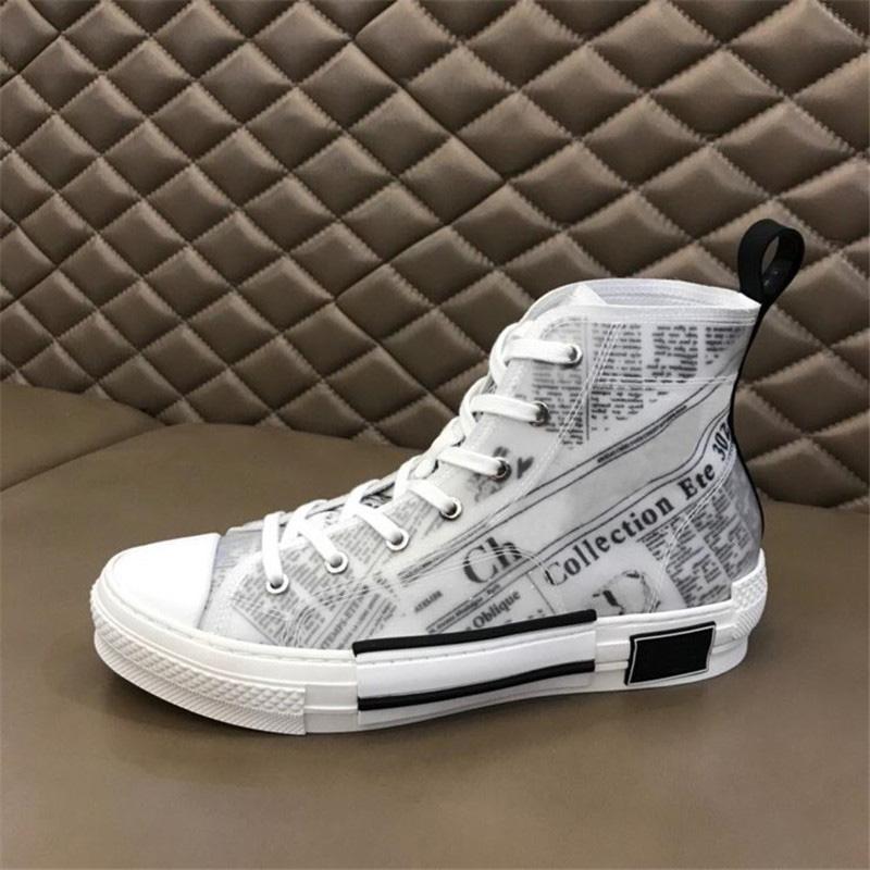 Sale Designer Sneakers B23 Oblique High Low Top Mens Sneaker B24 Technical Canvas Leather Women Casual Shoes bee
Sale Designer Sneakers B23 Oblique High Low Top Mens Sneaker B24 Technical Canvas Leather Women Casual Shoes bee
