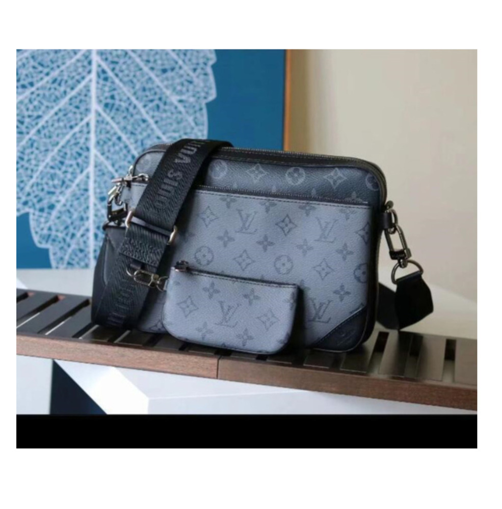 New Shoulder Bag Women Purse Crossbody bag Messenger Bag #ee010 LV LOUIS VV VITTON new YSL women