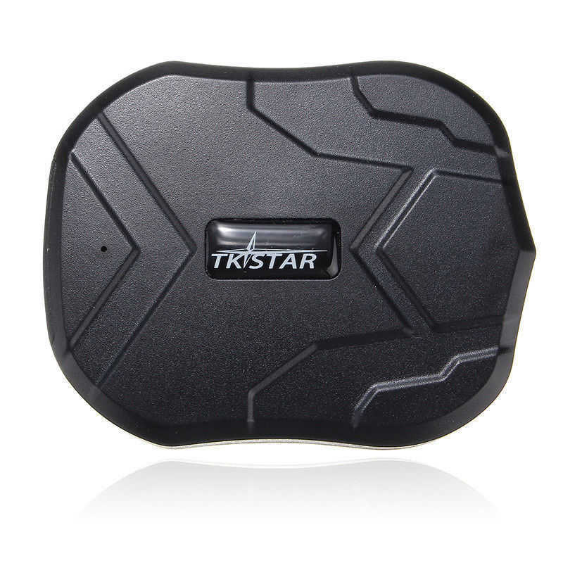 New Tkstar Tk905 Quad Band Tracker Waterproof Ip65 Real Time Tracking Device Gps Locator 5000mah Long Life Battery Standby 120days Car