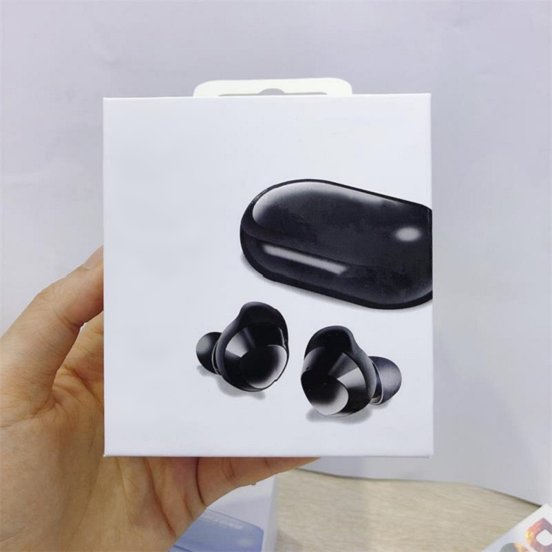 NewArrival Buds+ TWS Brand Logo Mini Bluetooth Headphone Twins Earphone Wireless Headset For Sams Stereo In Ear With Charging Socket, Black
NewArrival Buds+ TWS Brand Logo Mini Bluetooth Headphone Twins Earphone Wireless Headset For Sams Stereo In Ear With Charging Socket, Black