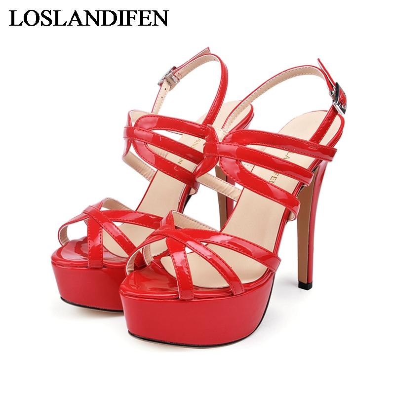 2021 New Elegant Spring Autumn Women Sandals Casual High Heeled Shoes Sexy Thin Heels Platform Pumps Sandals Shoes NLK-A0069
2021 New Elegant Spring Autumn Women Sandals Casual High Heeled Shoes Sexy Thin Heels Platform Pumps Sandals Shoes NLK-A0069