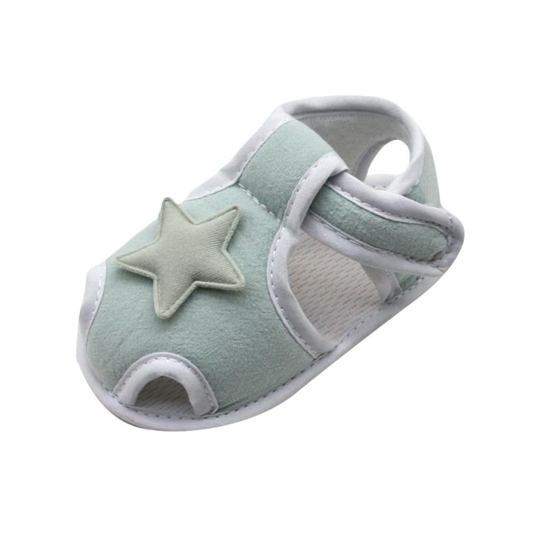 First Walkers Girls Applique Shoes Born Boy Prewalker Baby Infant Single Stars Printing
First Walkers Girls Applique Shoes Born Boy Prewalker Baby Infant Single Stars Printing